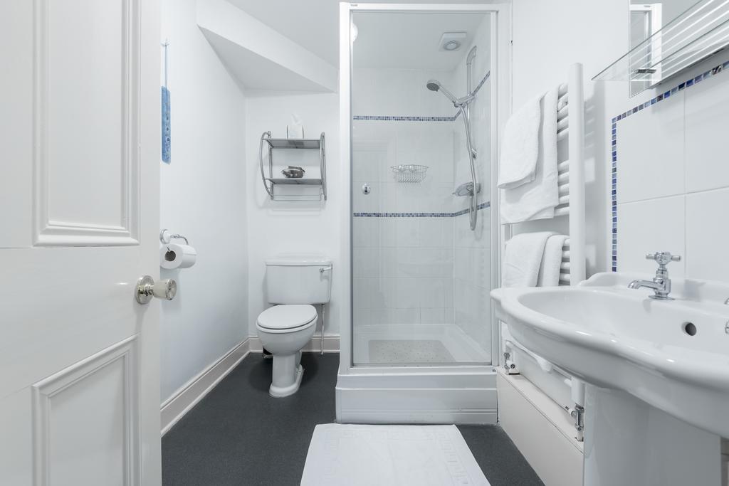 ナレスボロ Kirkgate House Bed & Breakfast 部屋 写真