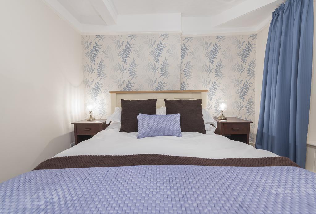 ナレスボロ Kirkgate House Bed & Breakfast 部屋 写真