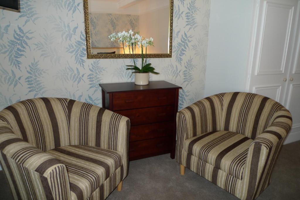 ナレスボロ Kirkgate House Bed & Breakfast 部屋 写真
