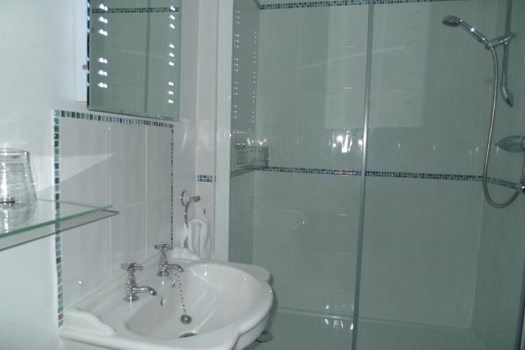 ナレスボロ Kirkgate House Bed & Breakfast 部屋 写真